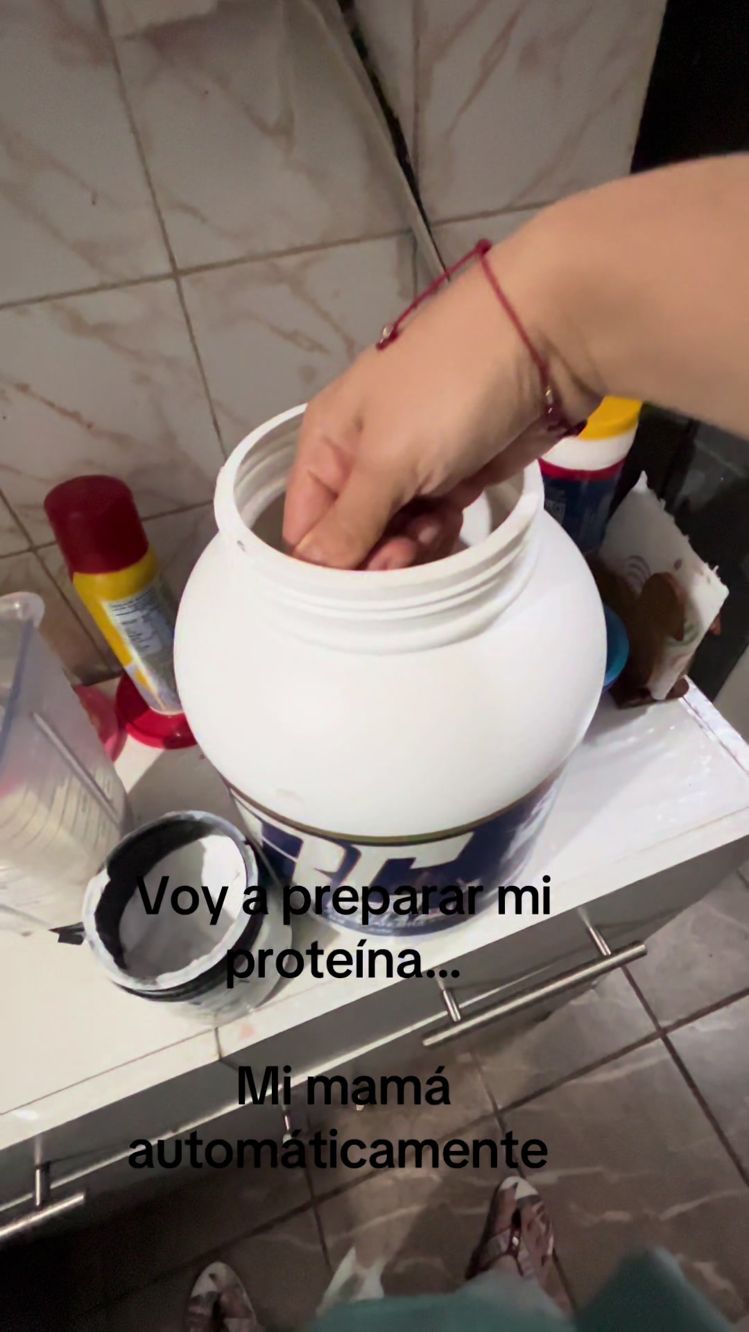 @Mariana!
