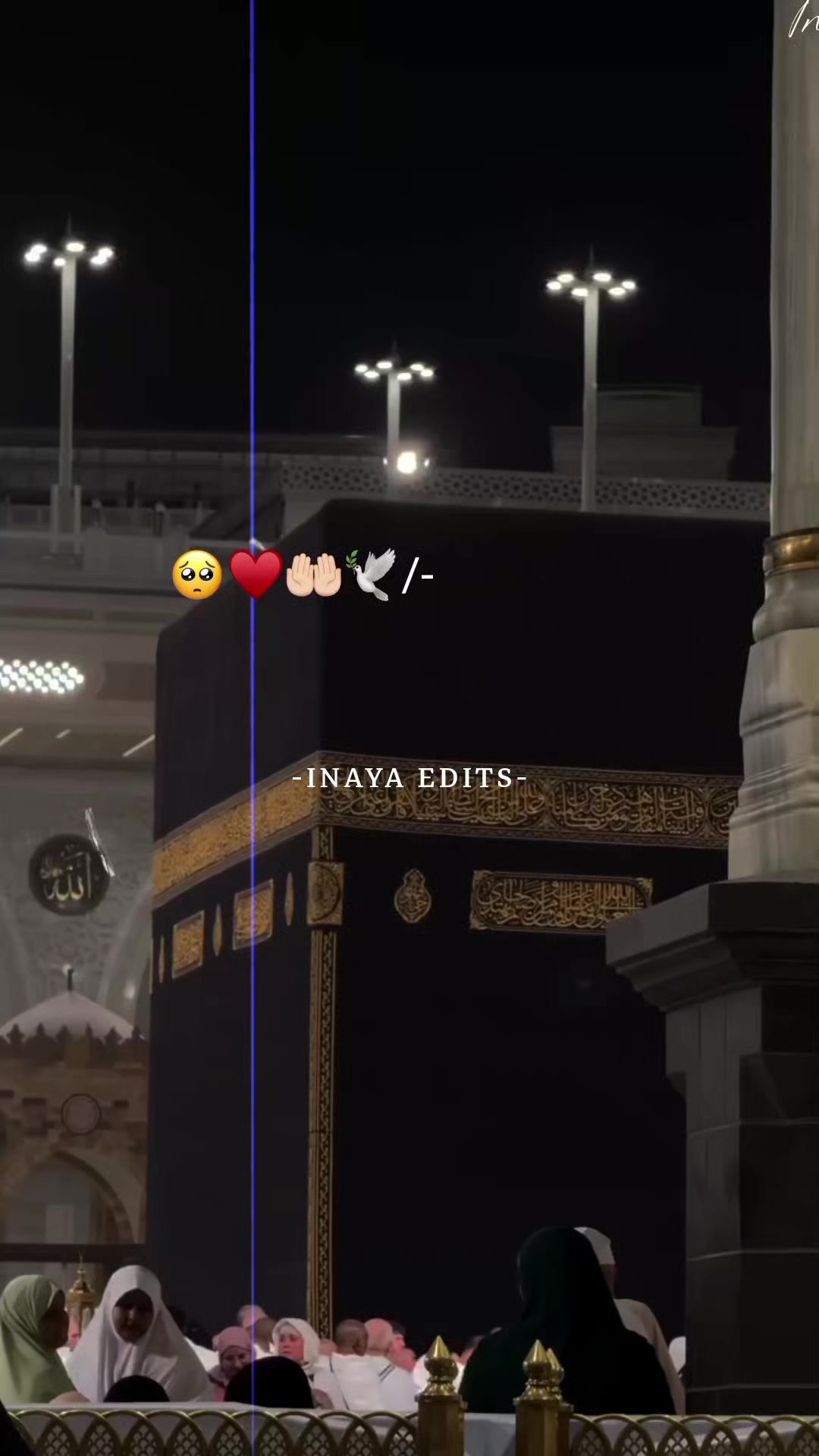 @꧁༺𝓘𝓷𝓪𝔂𝓪༻꧂