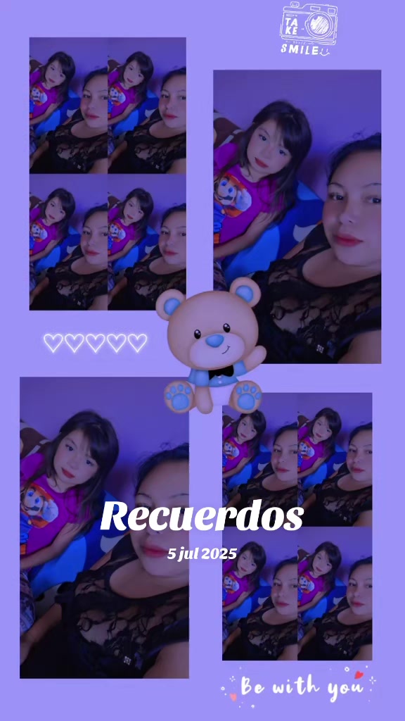 @Yaritza López