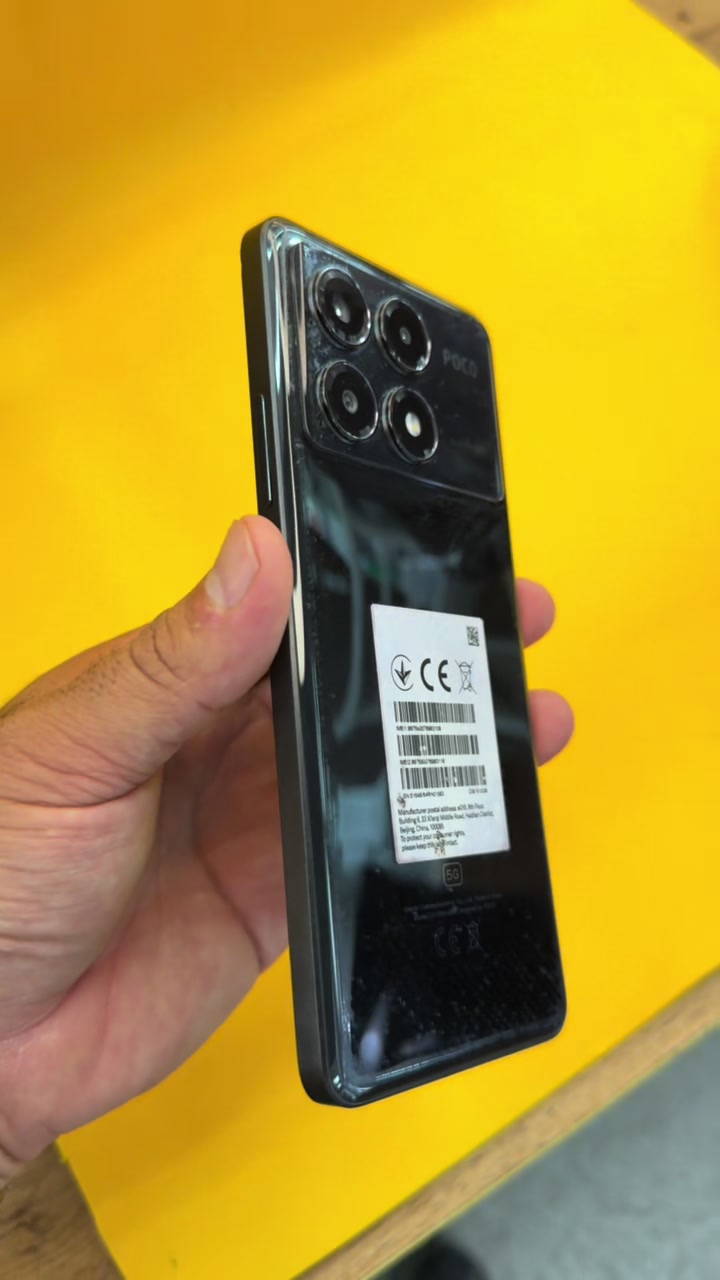 @Top Phone Kg