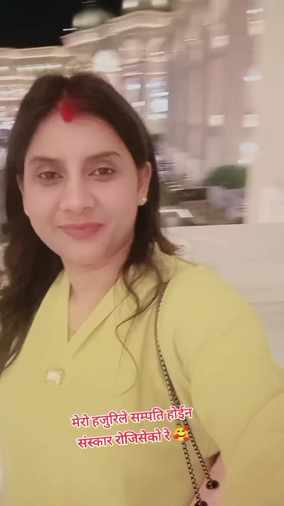 @Menuka Khatiwada Bha