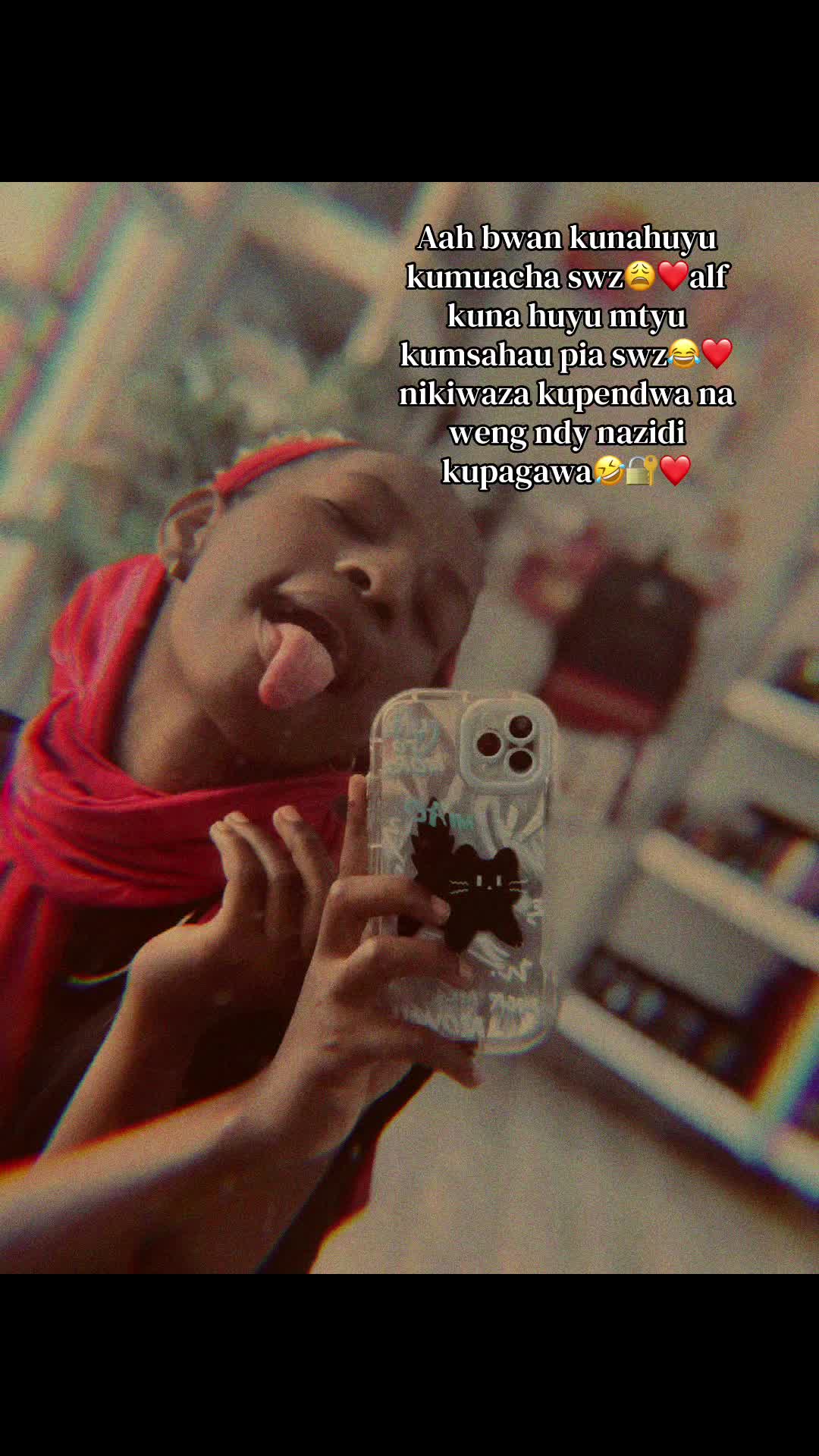 @__ LOVIE💦🐾