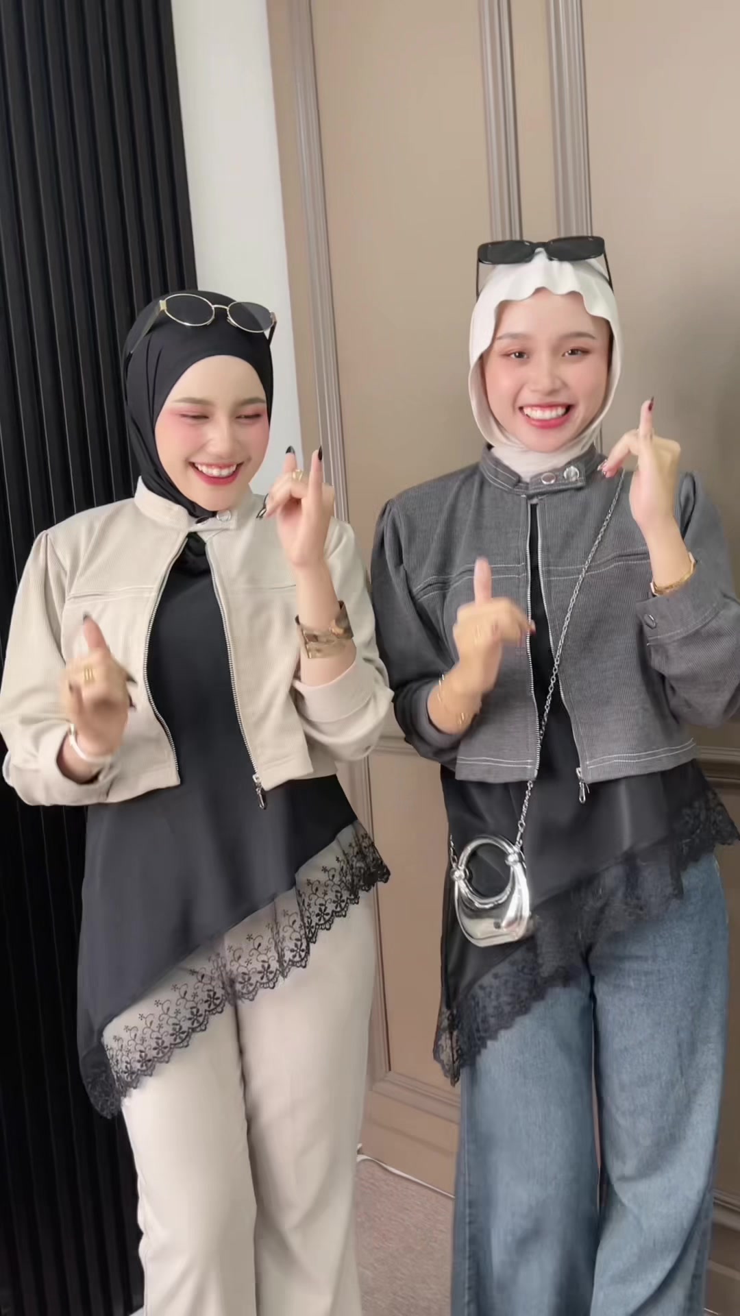 @Ayucitra Fashion
