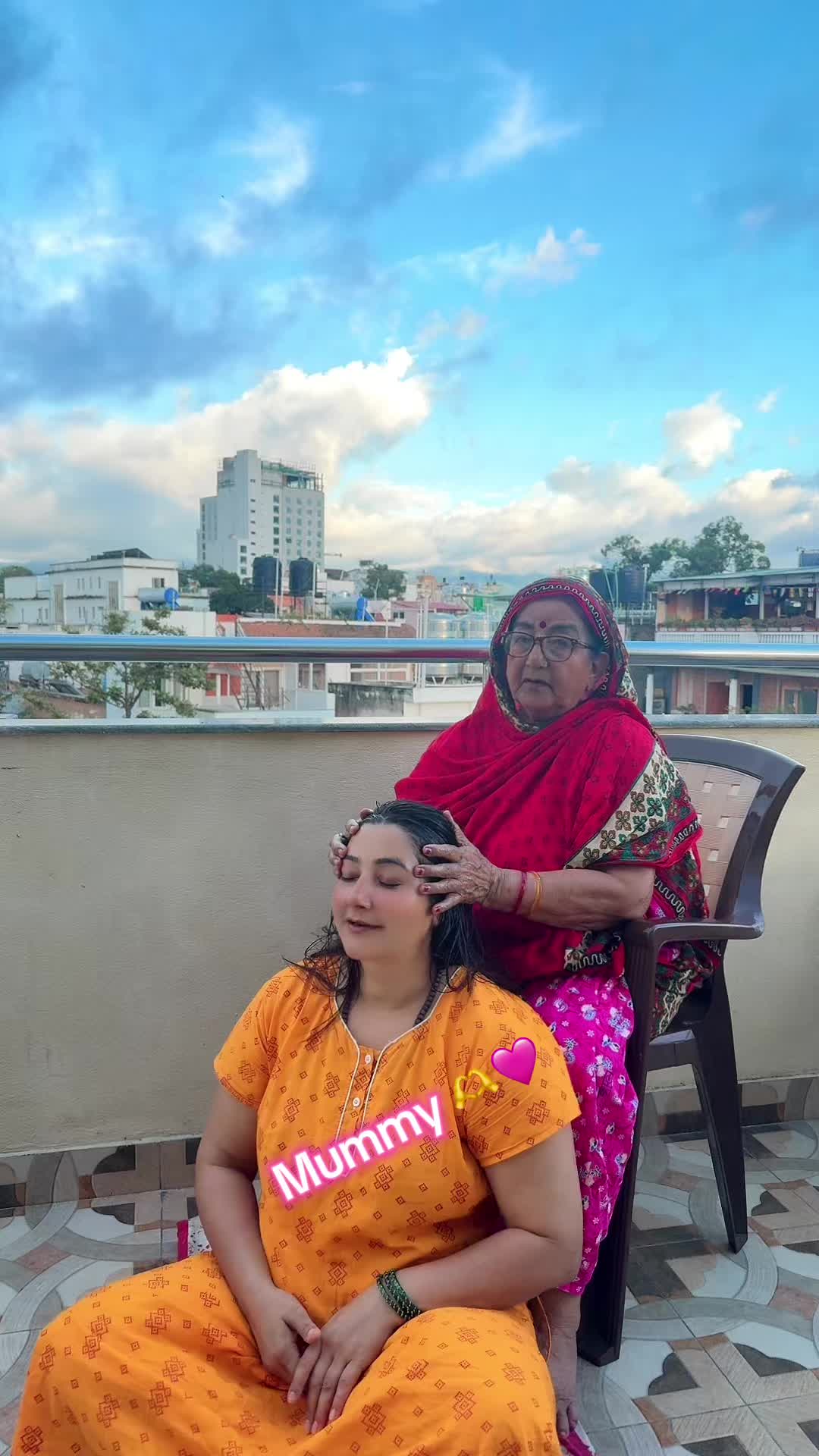 @Prem Suhashini  🙏🇳🇵❤️