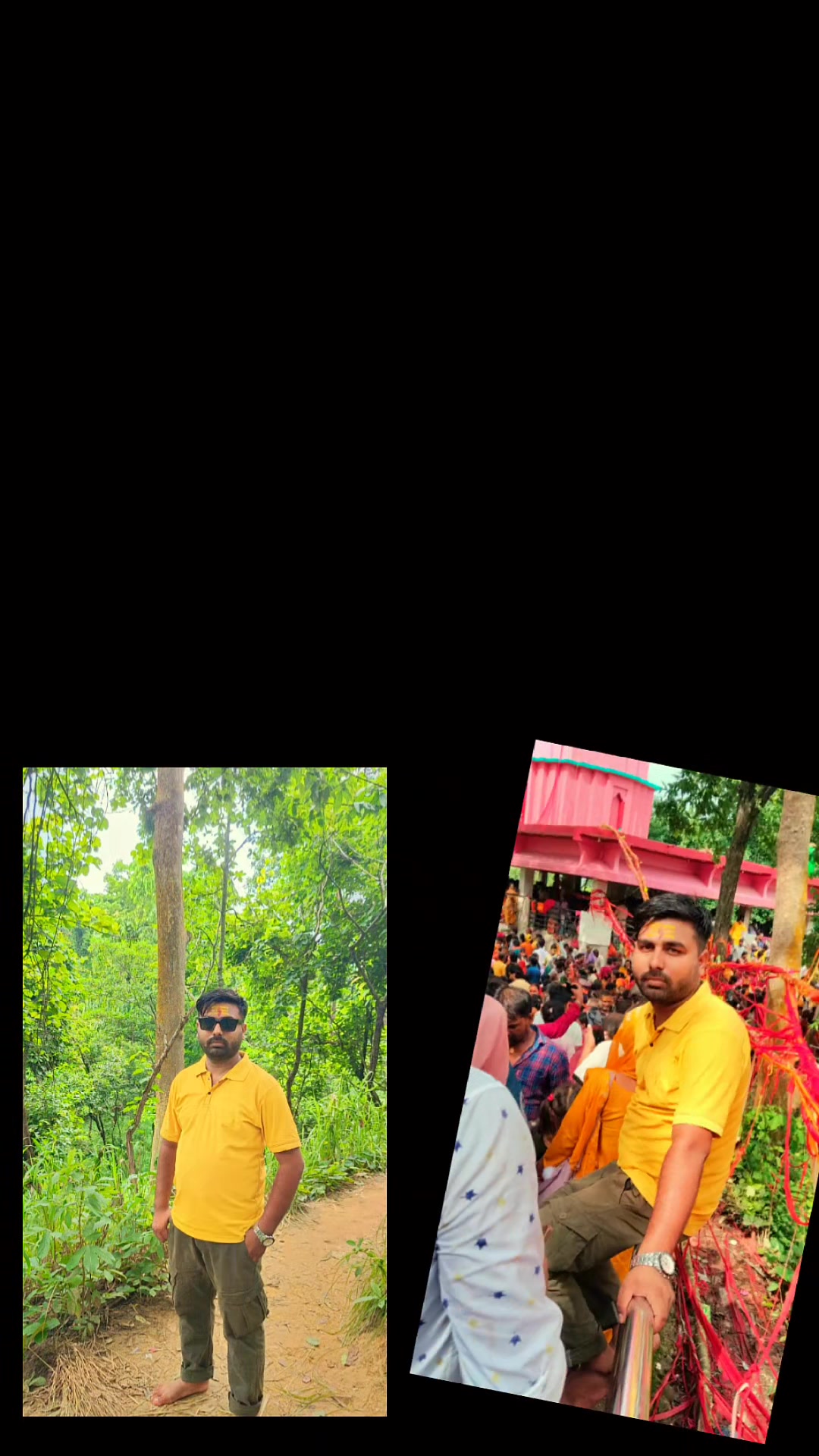 @❤️Sangita Niraj shah❤️
