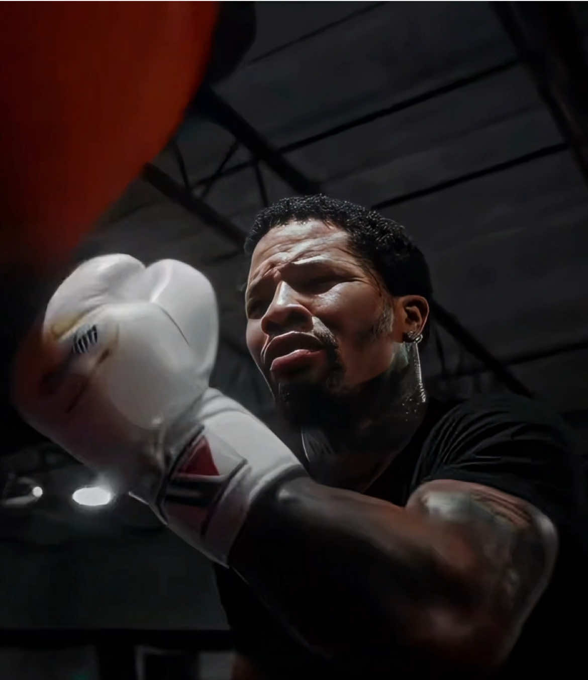 @Gervonta TANK Davis
