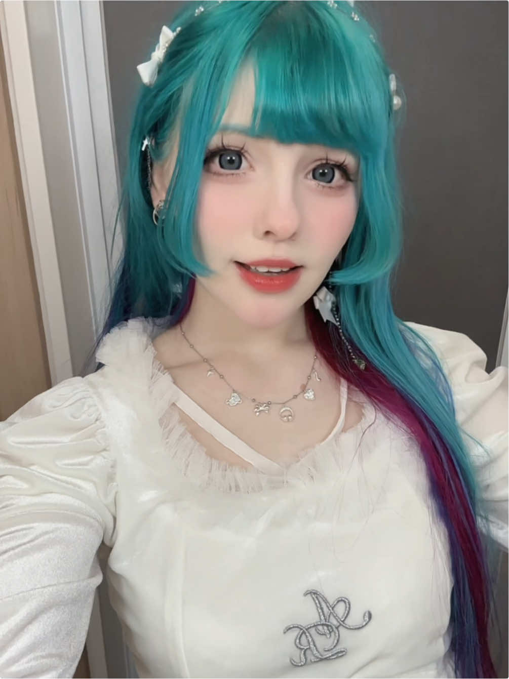 @サーヤ Saya Scarlet✨🐈
