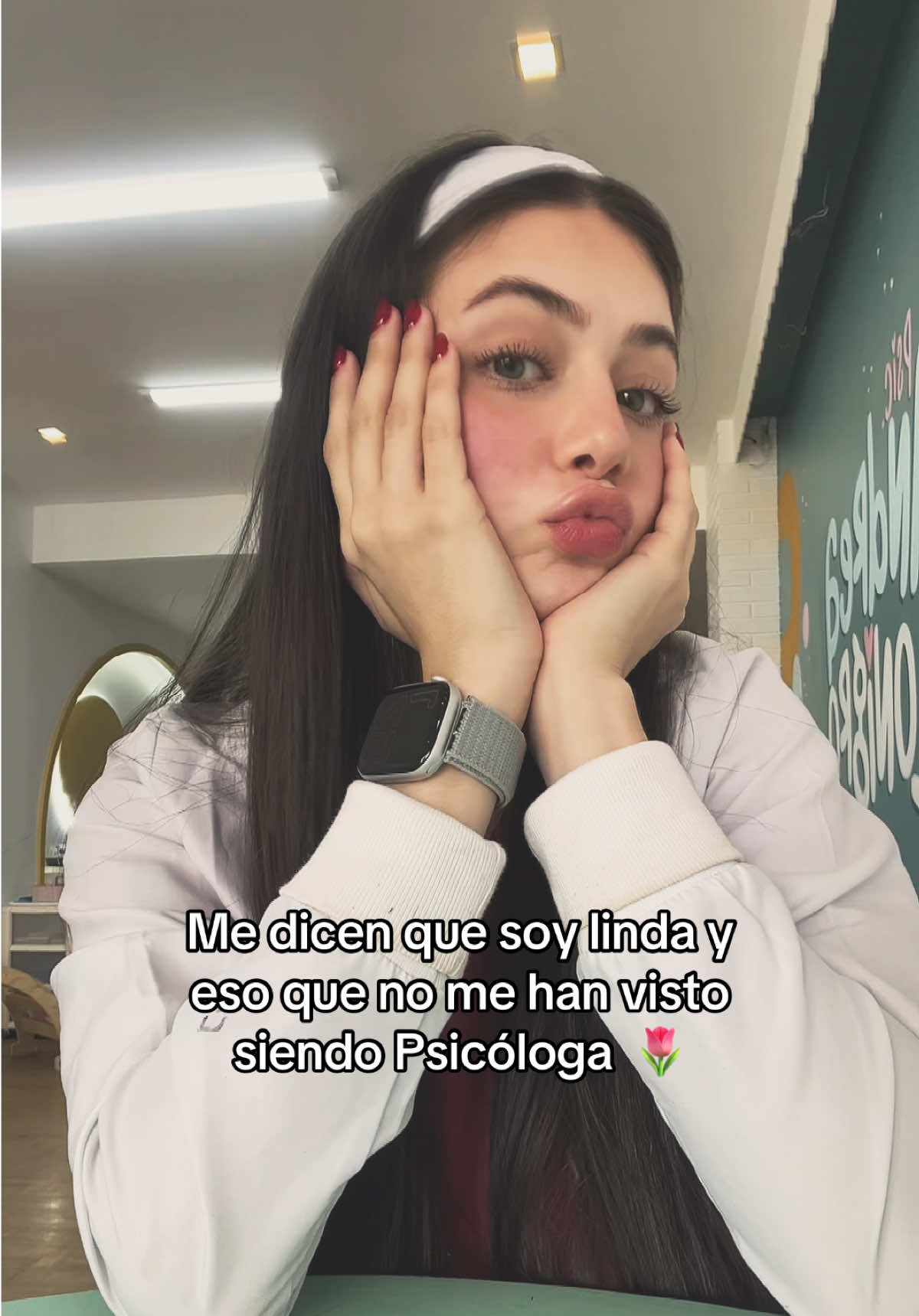 @Angelina Conte