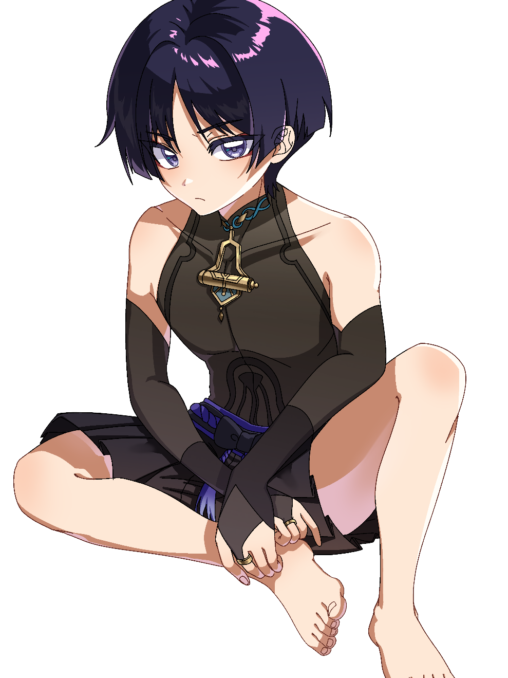 @이츄