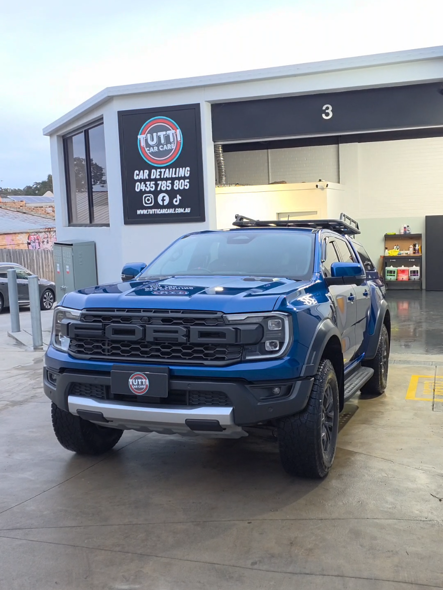 @Tutti Car Care