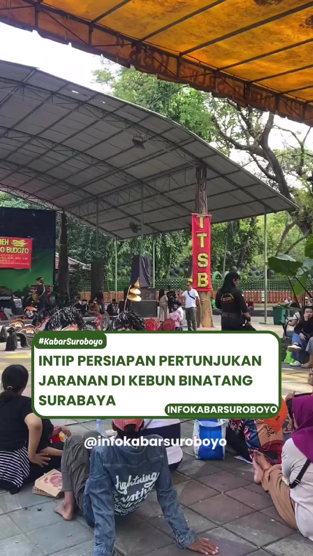 @Kabar Suroboyo