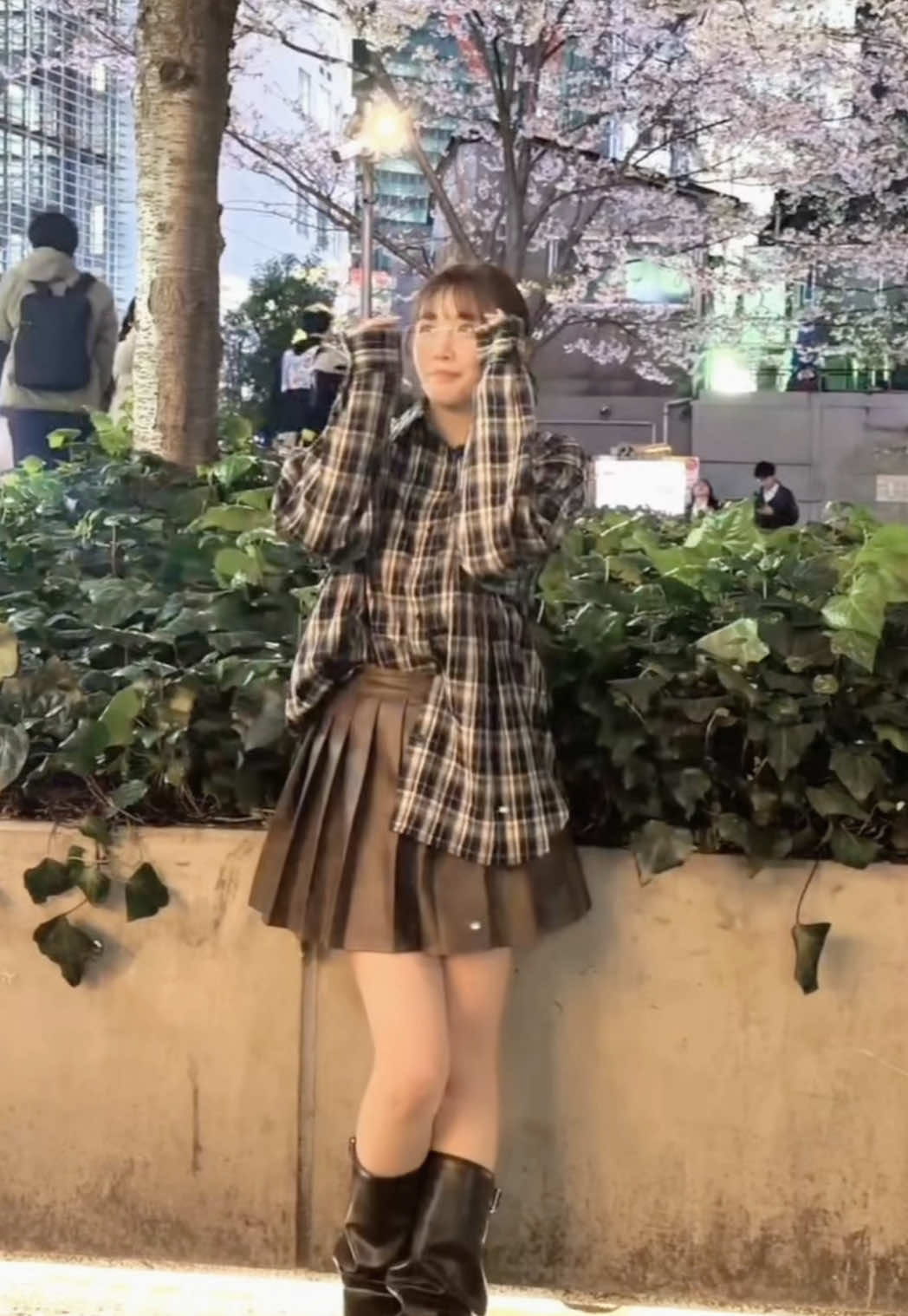 @なみなみ