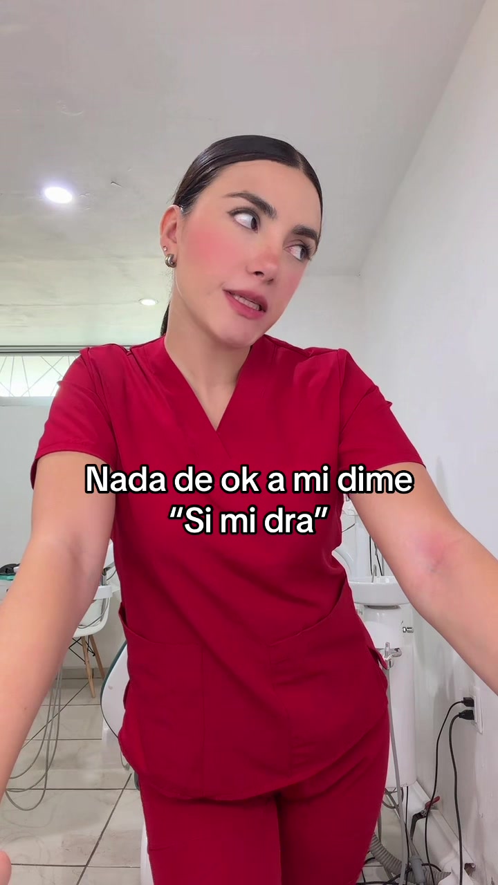 @Dra Rubi parra