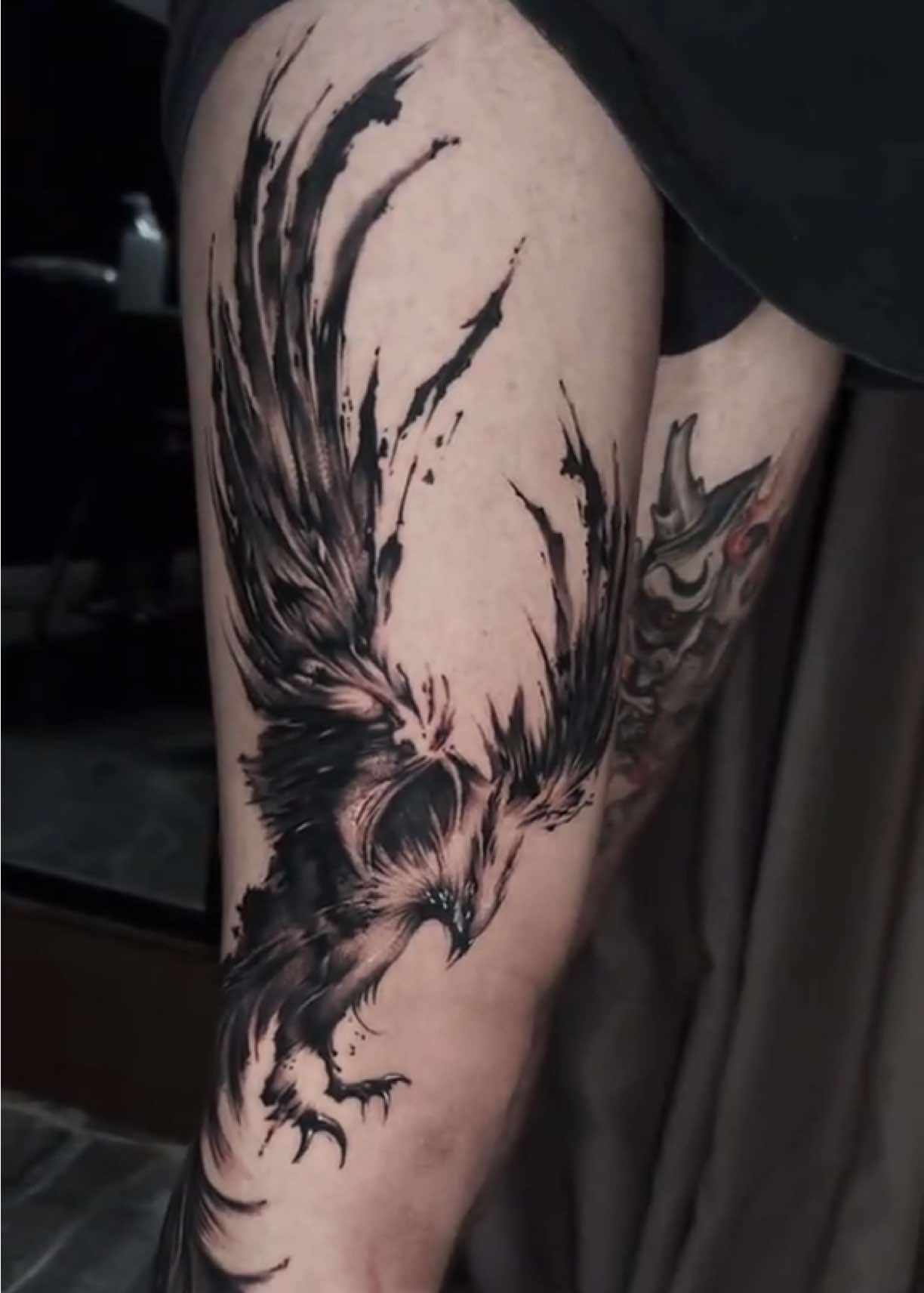 @Pukz Tattoo