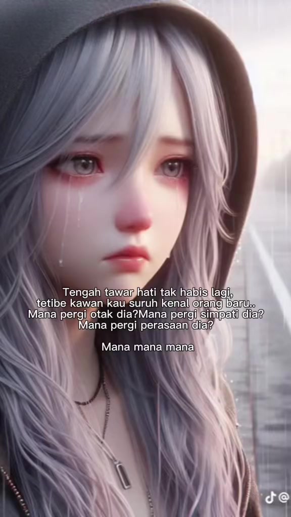 @Cik Sue