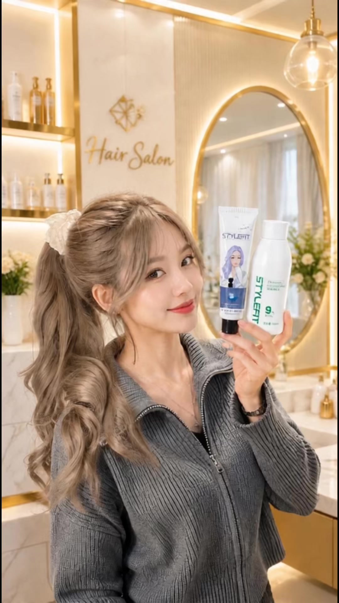 @Ngọc tạp ho&aacute; ✅