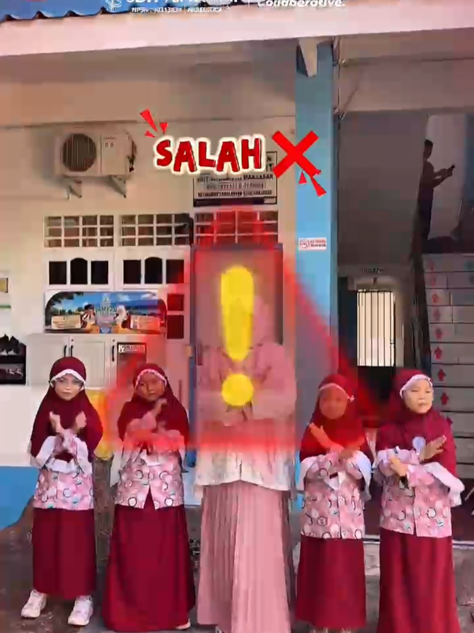@Penasehat Jalanan