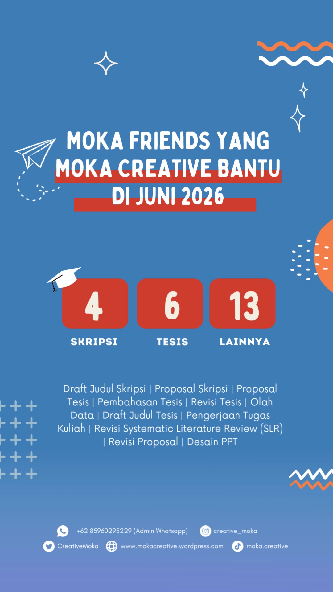 @Moka Creative
