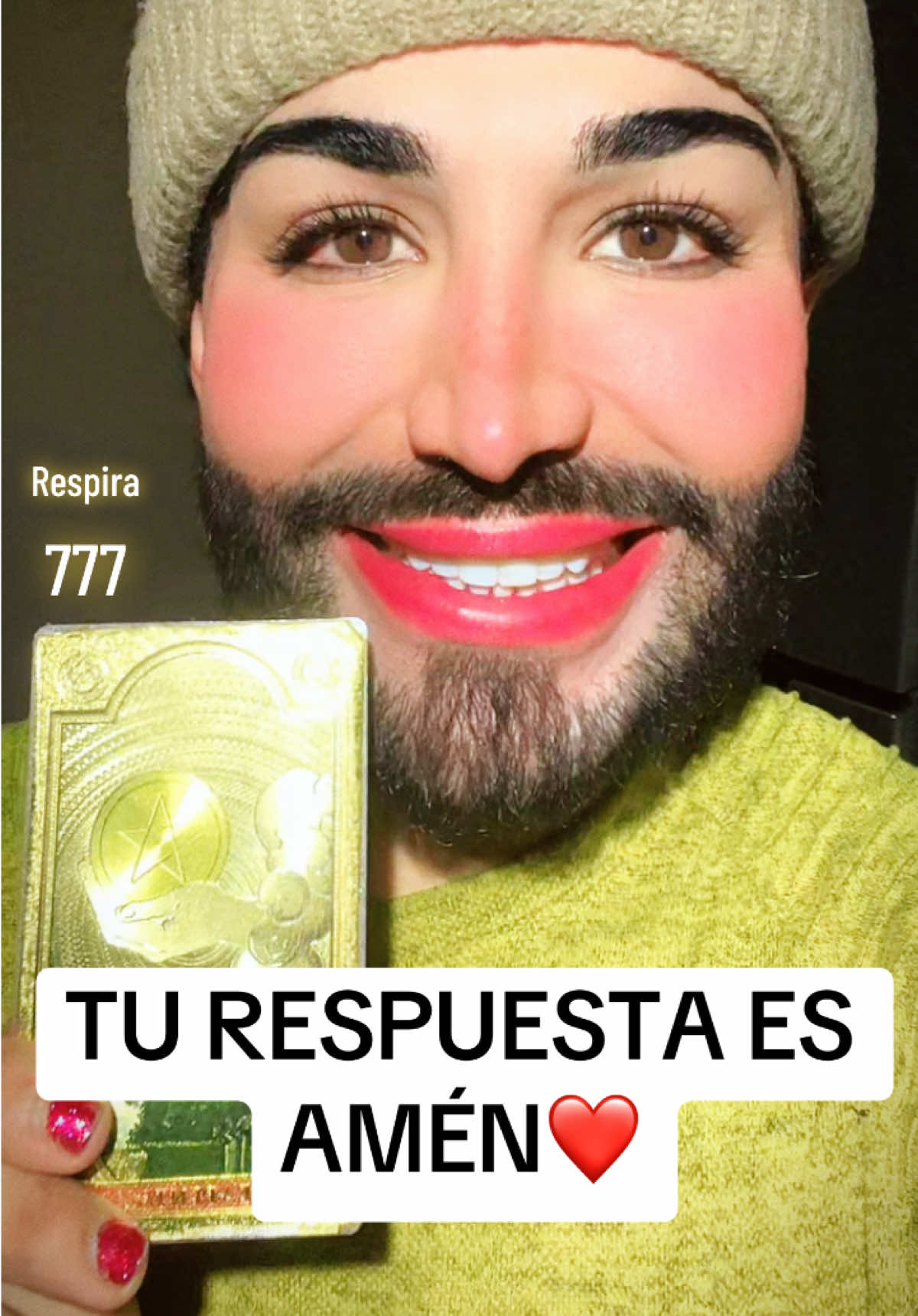 @LA TRAGAVENADO