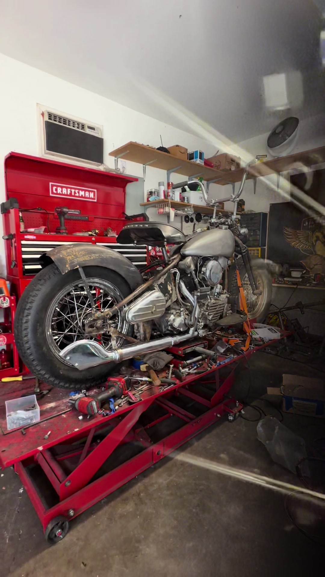 @Java Skye Motorcycles