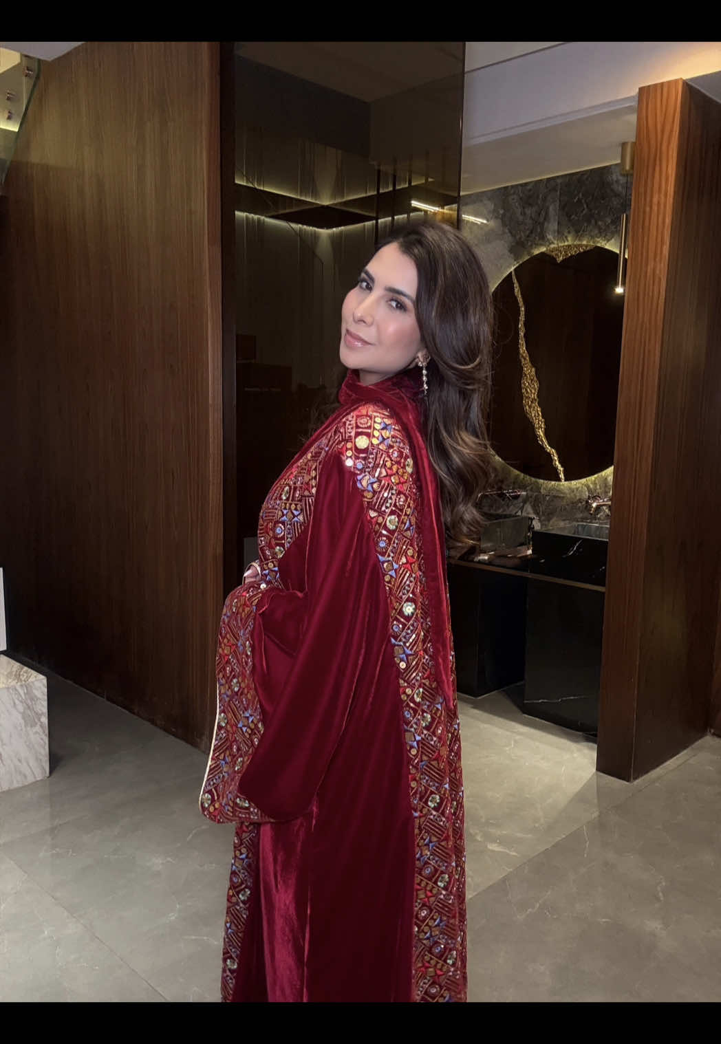 @Douja Belkhayat
