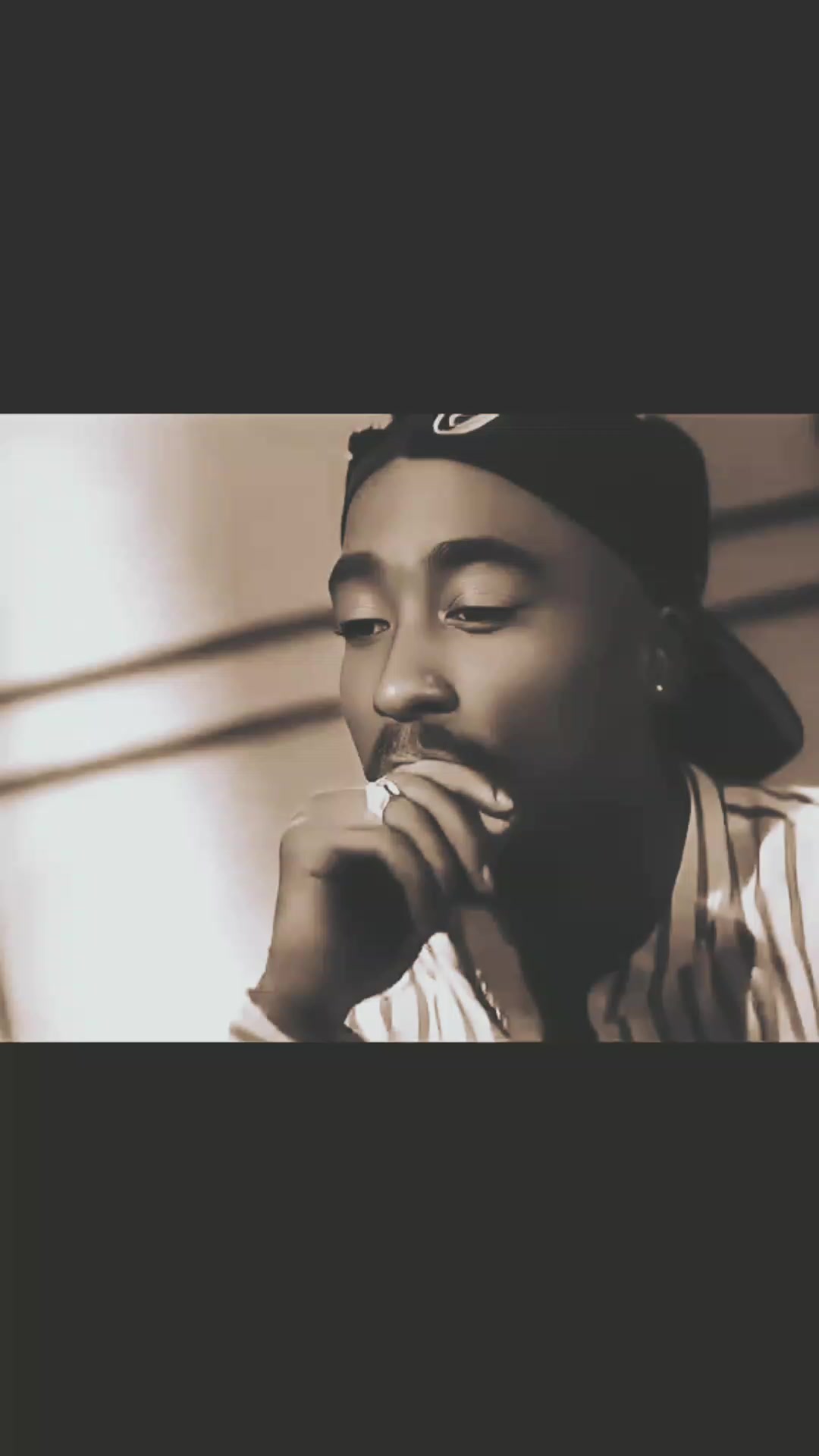 @2Pac would of wisdom