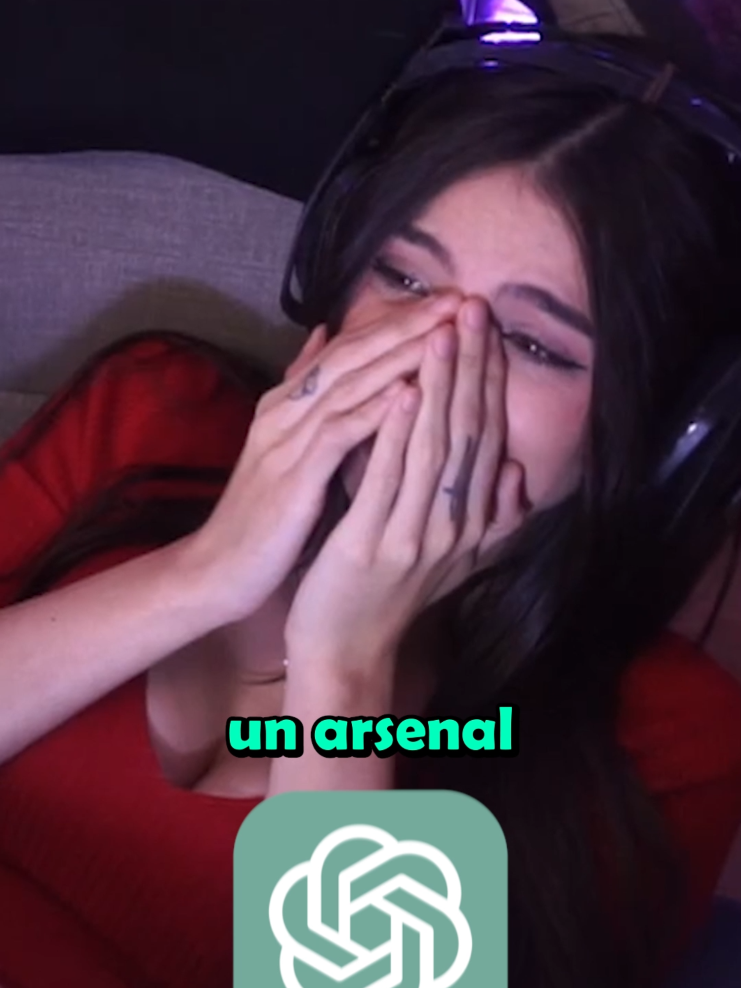 @iaaras2&ensp;Clips