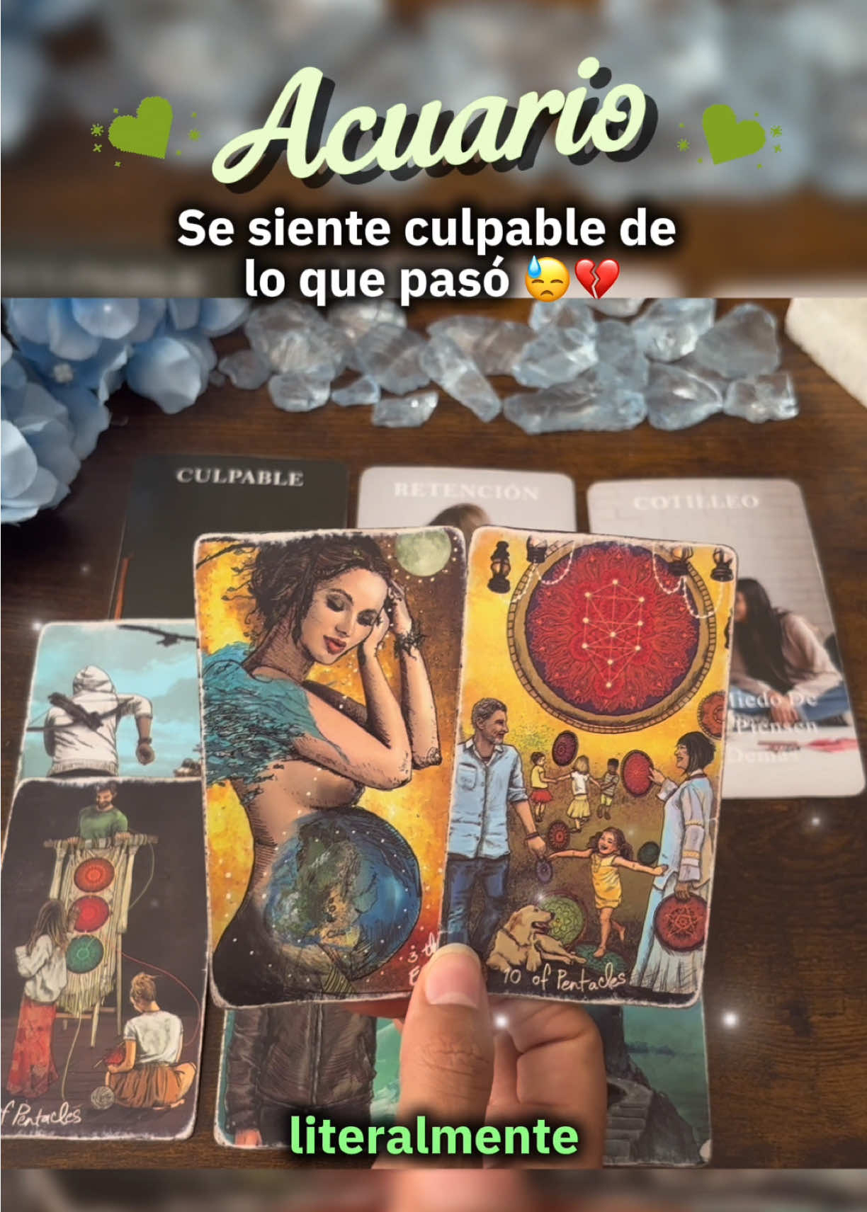@Andy Sun Tarot ☀️