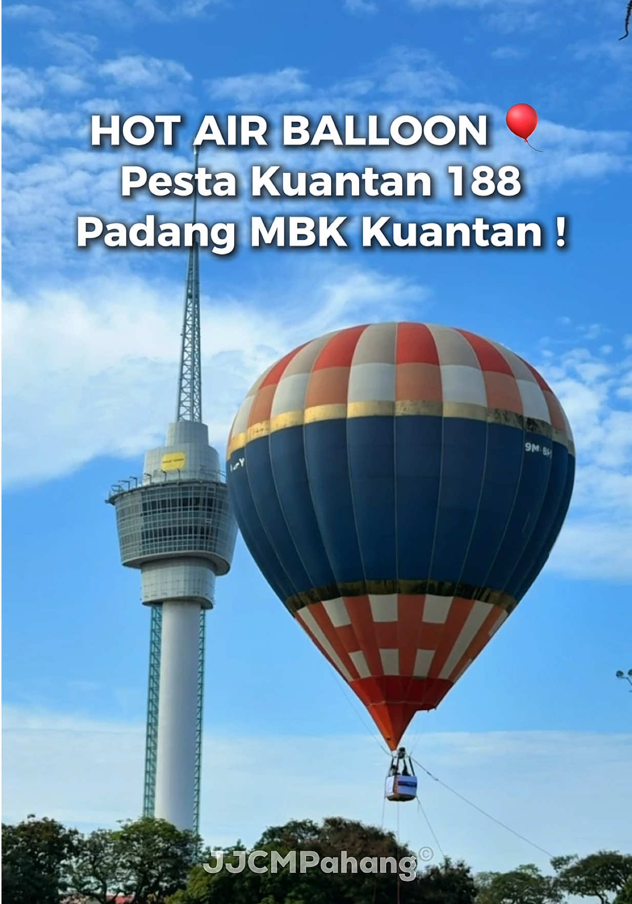 @Jalan Jalan Cari Makan Pahang