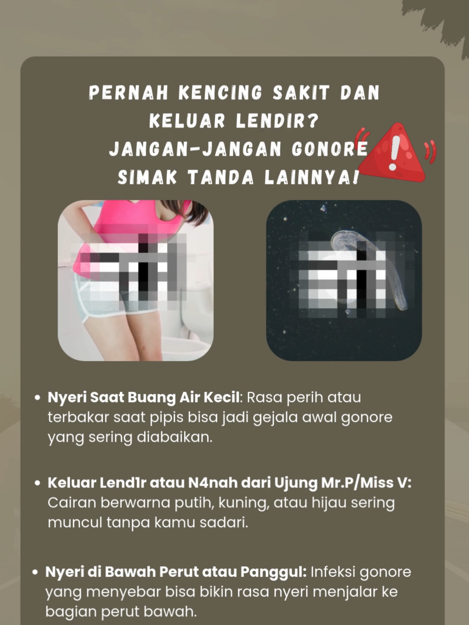 @Klinik Apollo Jakarta