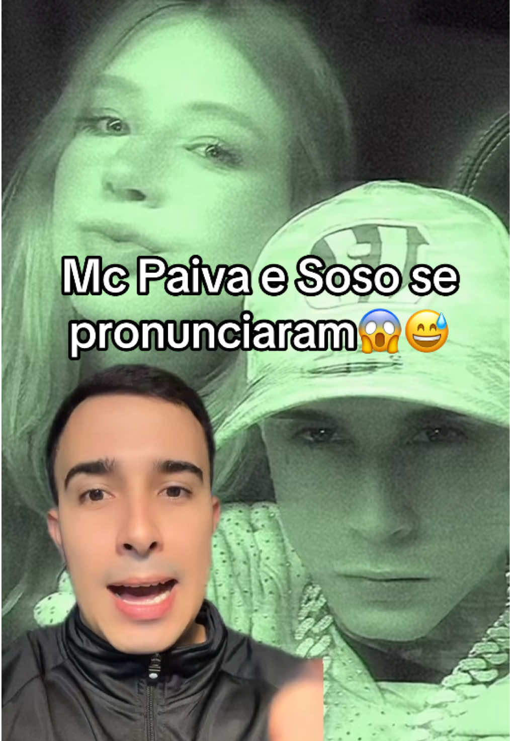 @Moraes