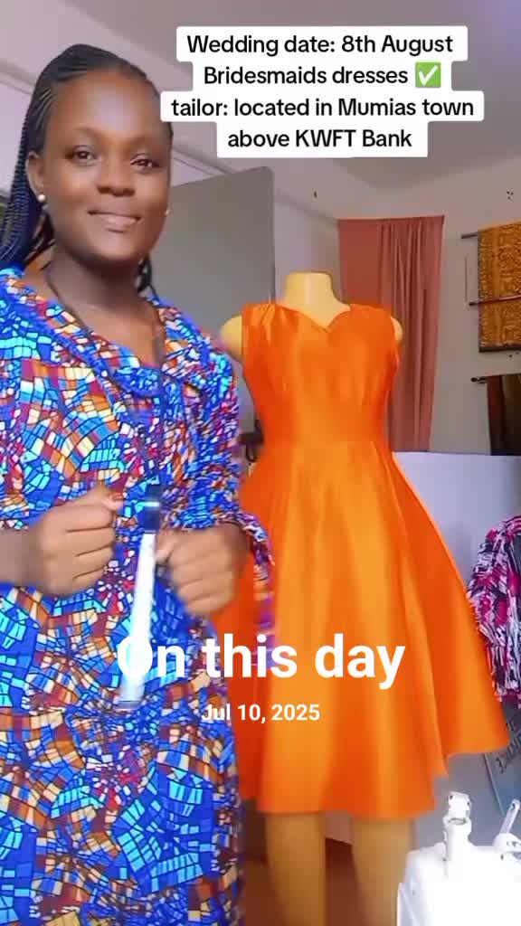 @Vivian The Tailor