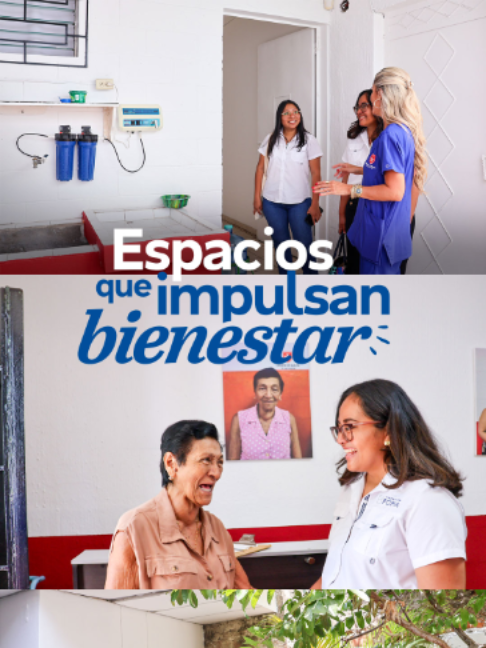@Fundación Poma