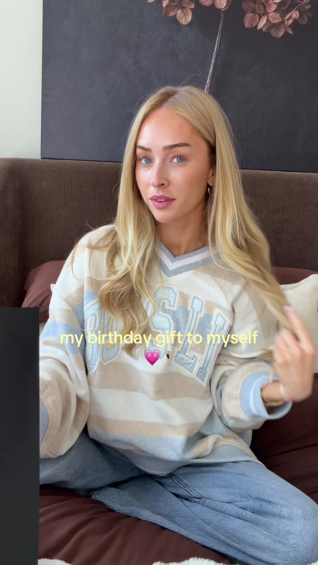 @Sydney Schiffer