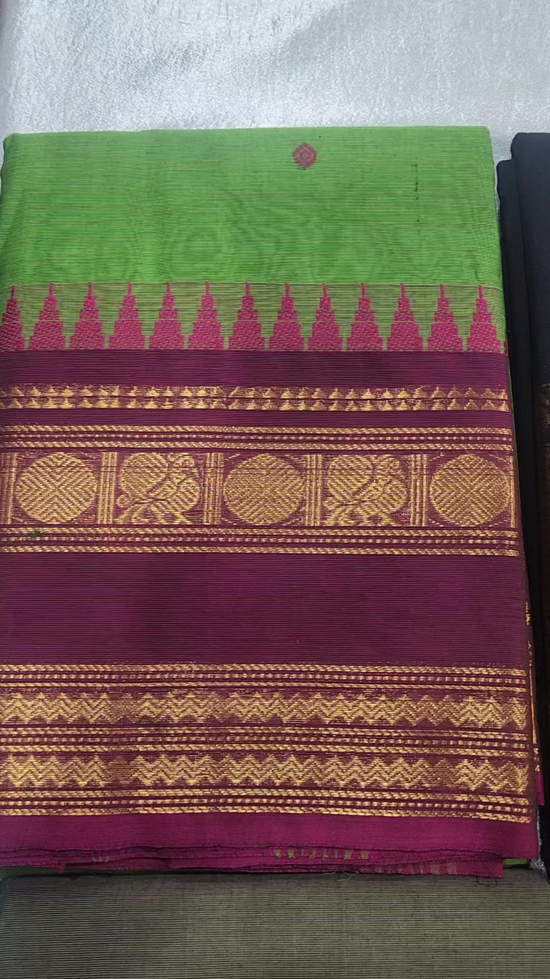 @Pamena Textile