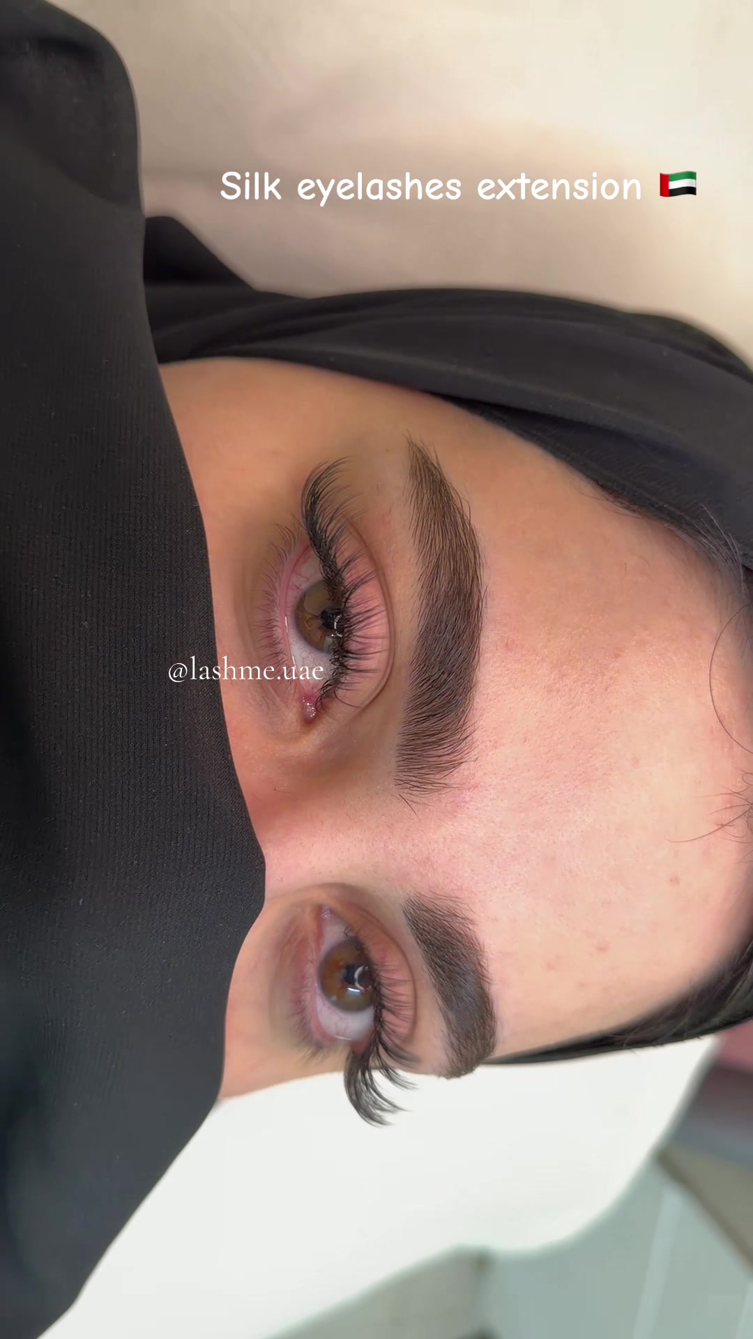 @Lash me