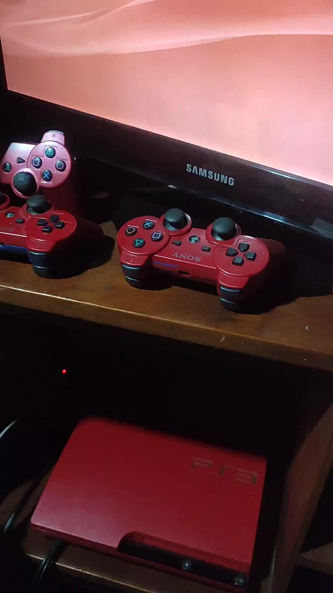 @Nivel 11 Games Py
