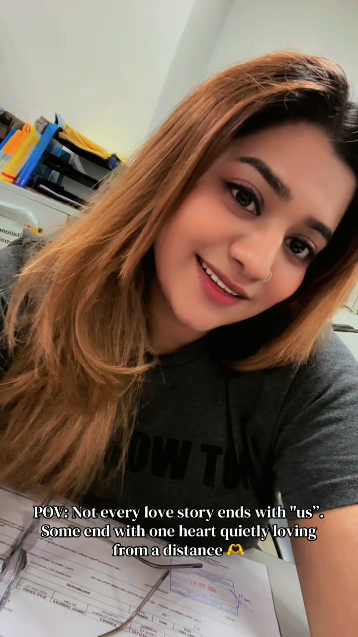 @Thanusha