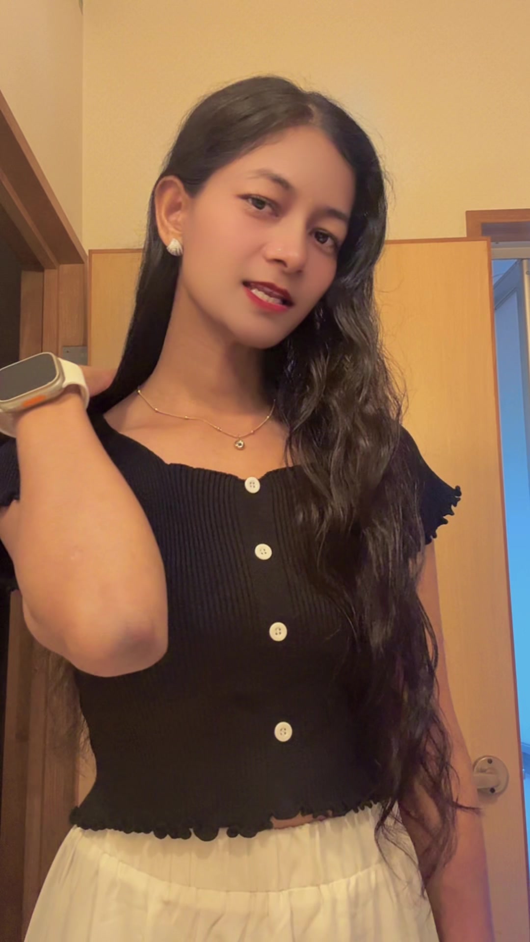 @二バ チョウダリ🇳🇵❤️ 🇯🇵
