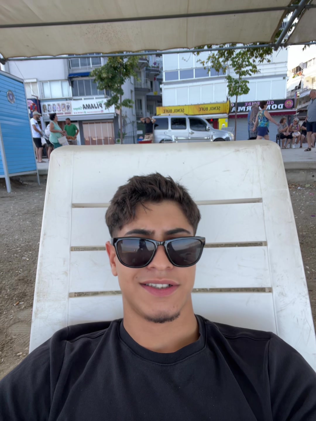 @Emre &Ccedil;olak