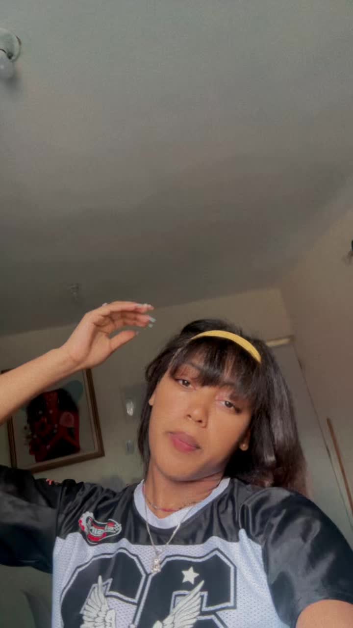 @Reina👸🏽 🌷