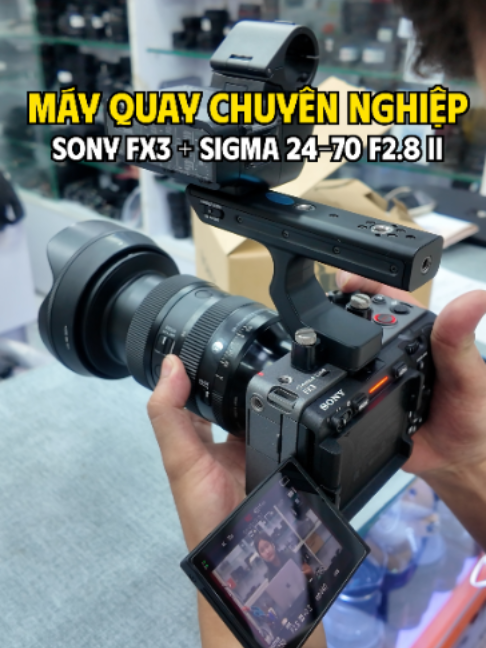 @Shop M&aacute;y Ảnh 24h