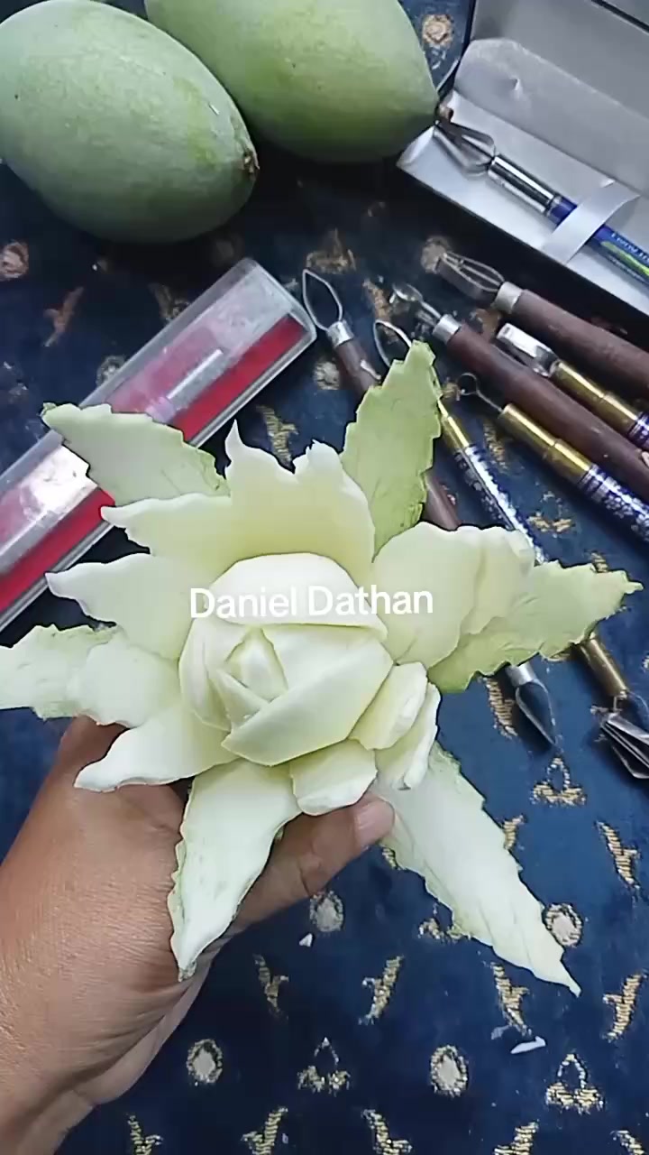 @Daniel Dathan