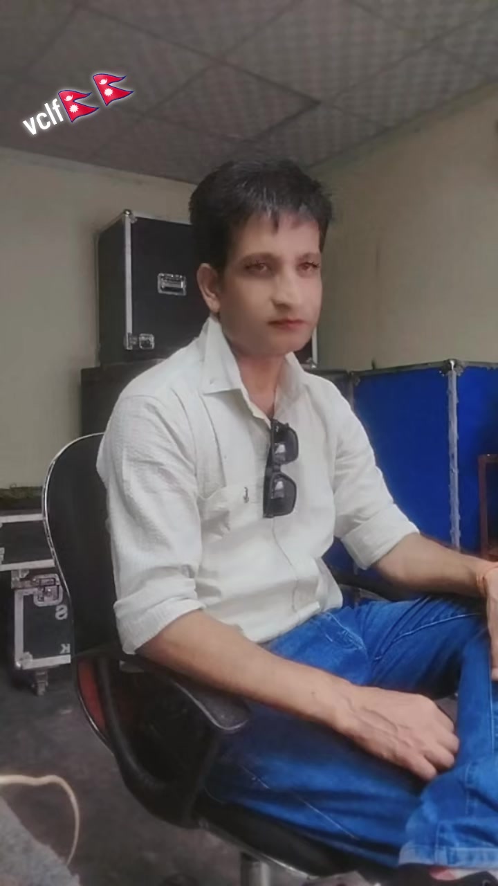@Prakash Adhikari