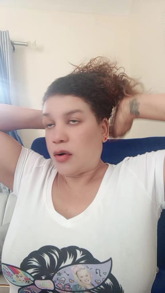 @mujer de acero