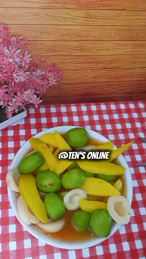 @Tens Online