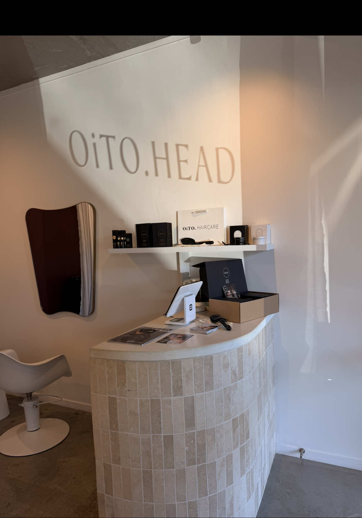 @Oitohaircare