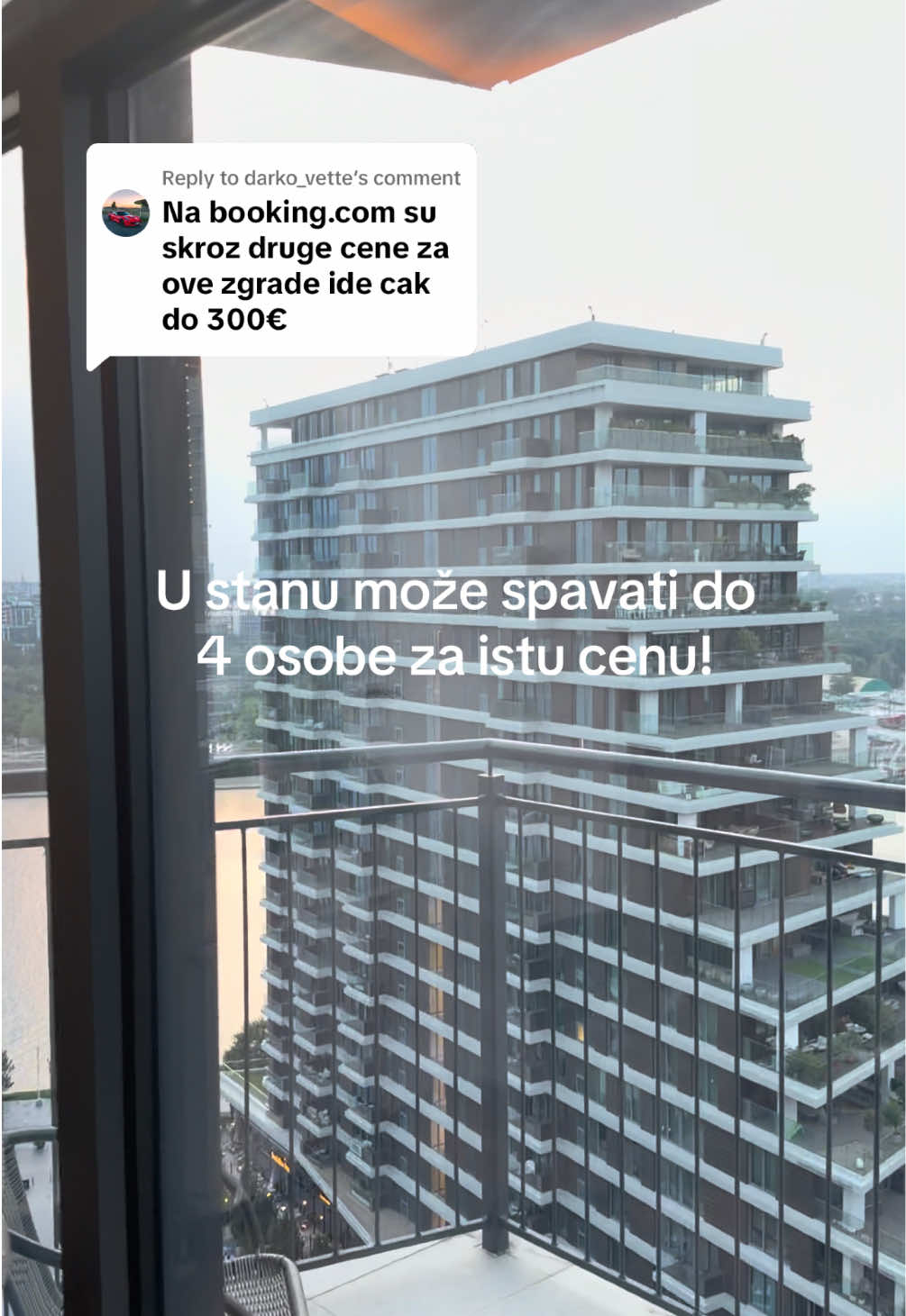 @luxBelgrade