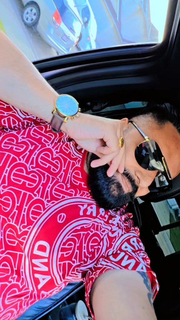 @LUCKY NIJJAR