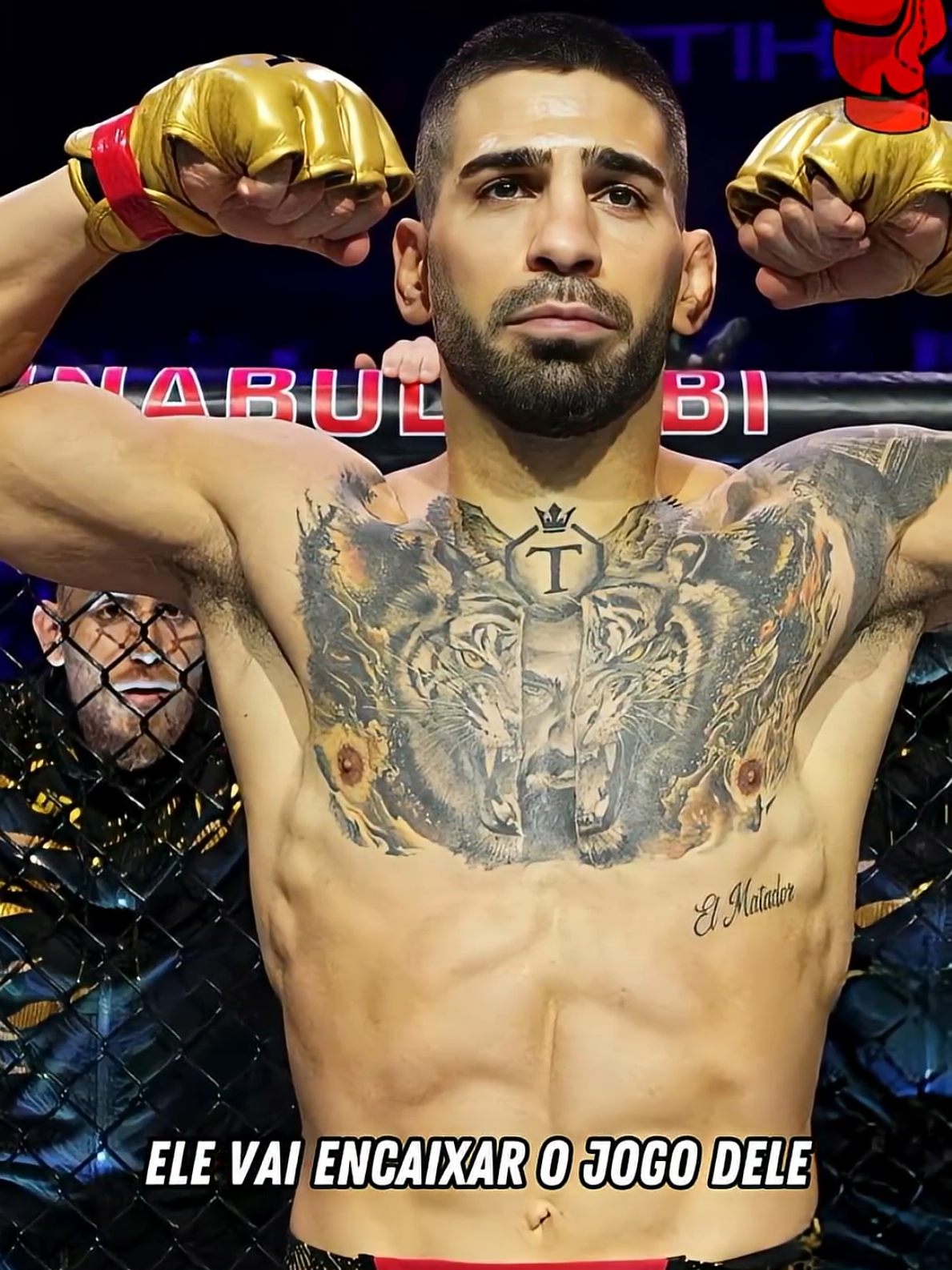 @MMA CUTS